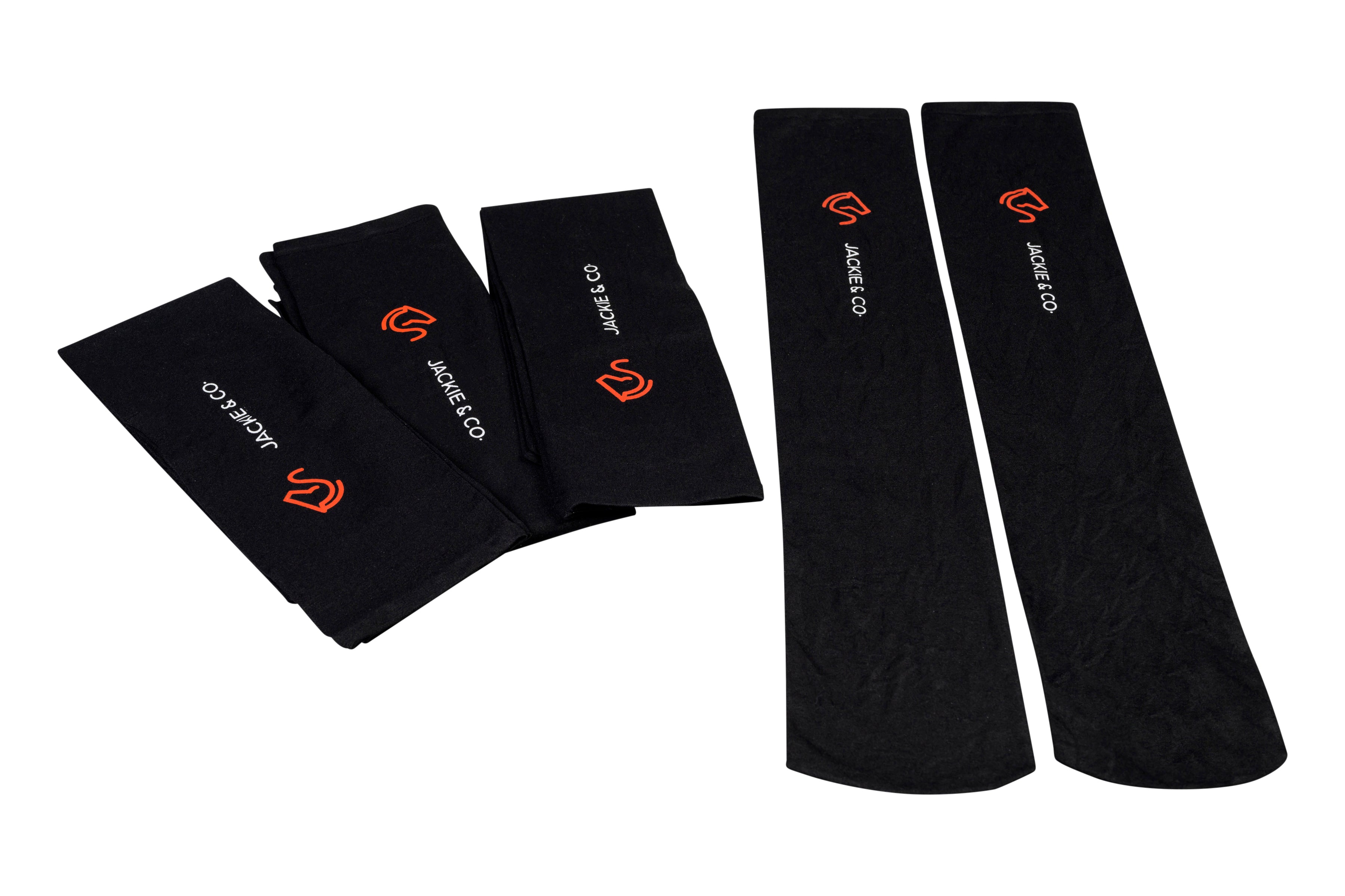 SoftShield Equestrian Socks