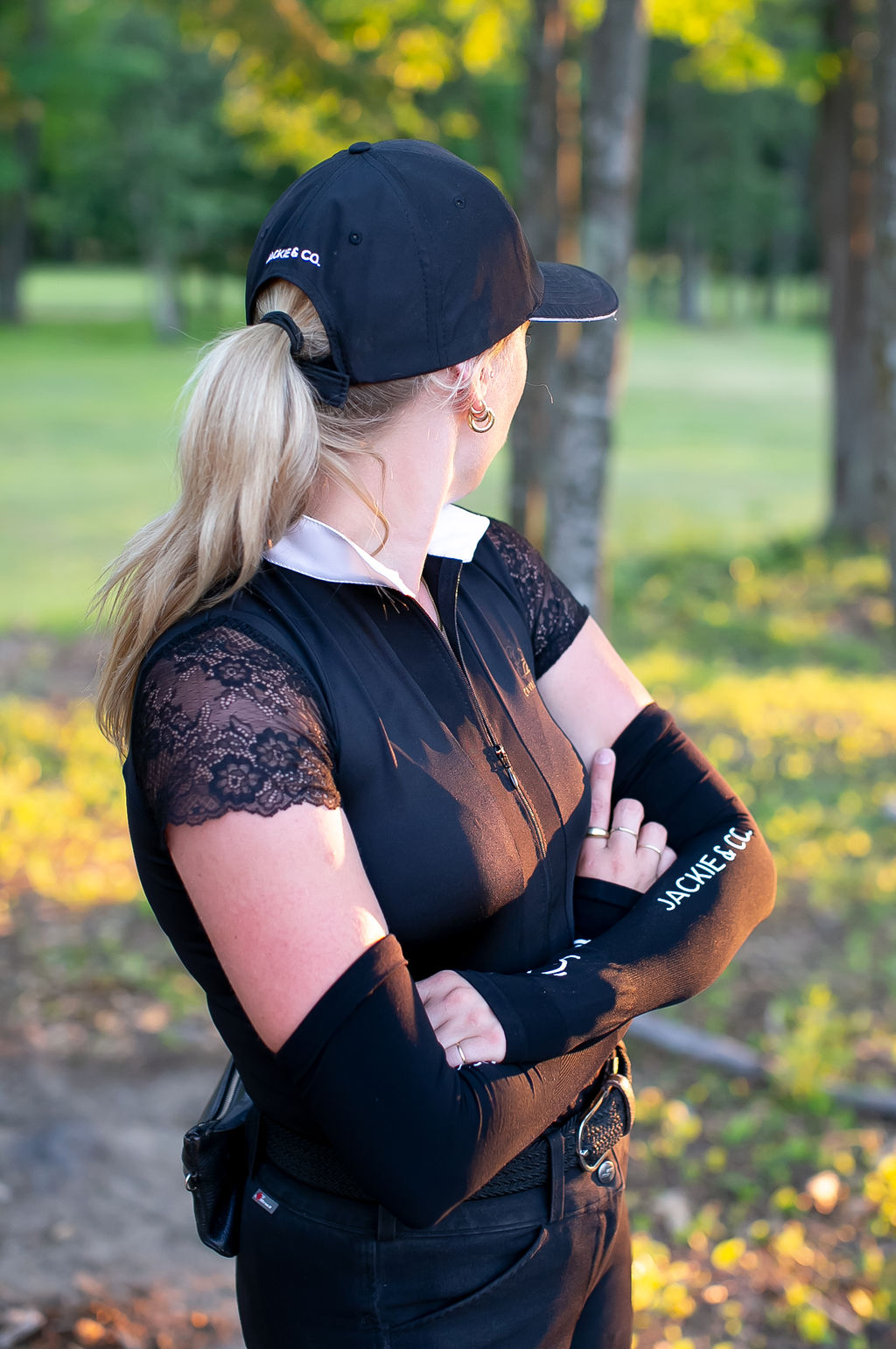 SunShield (UV-Protection Arm Sleeves)