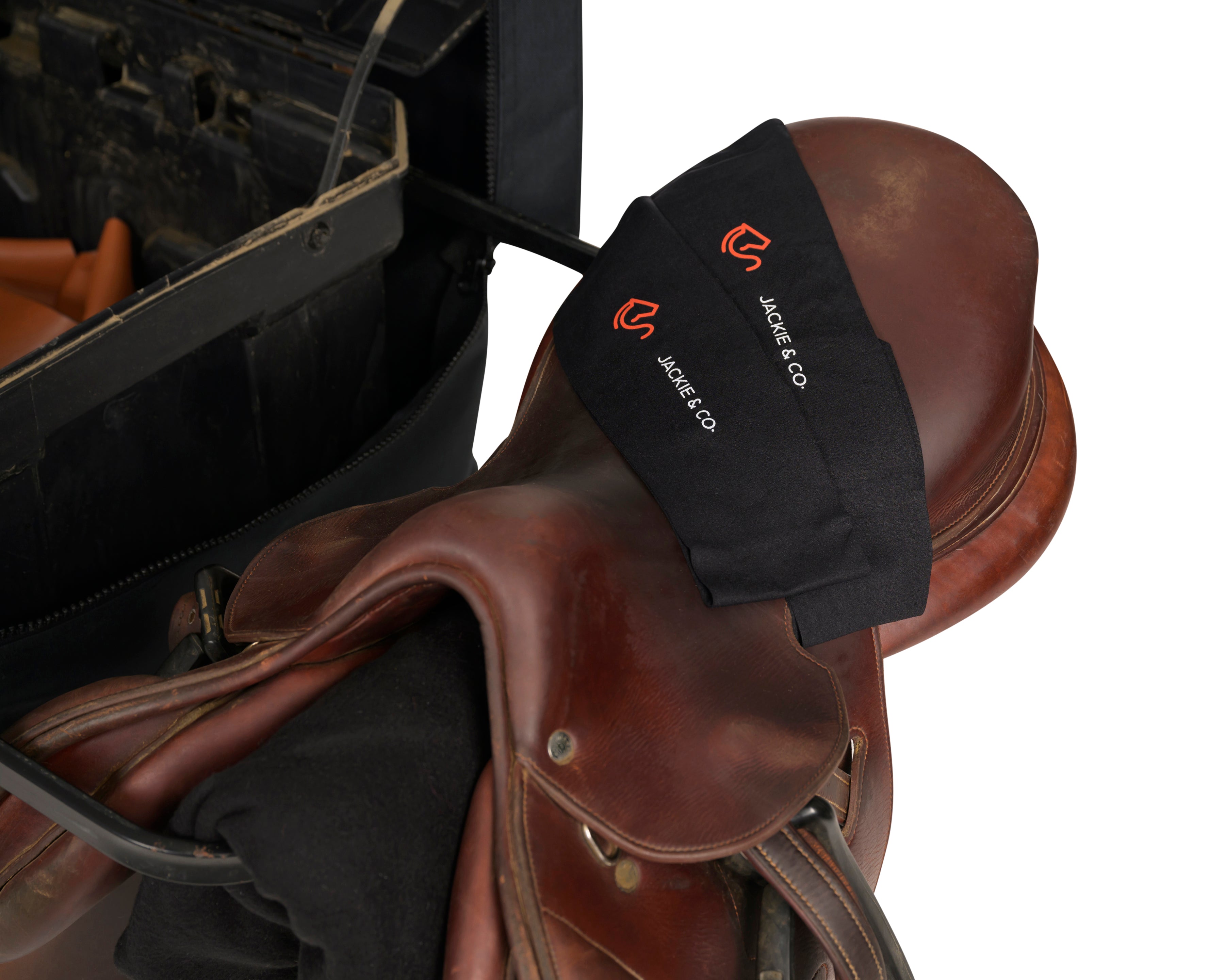 SoftShield Equestrian Socks