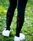 SoftShield Equestrian Socks